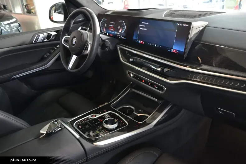 BMW X7 din 2025 cu 28.200 km - oferta BMW179640 - foto 16