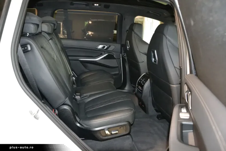 BMW X7 din 2025 cu 28.200 km - oferta BMW179640 - foto 19