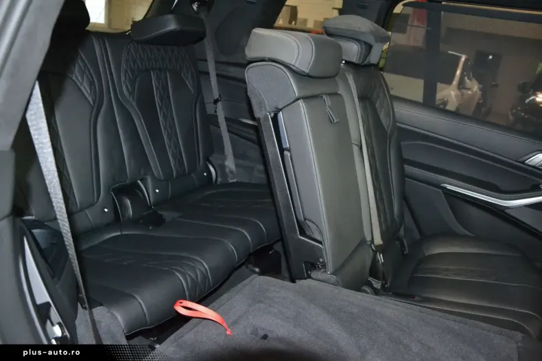 BMW X7 din 2025 cu 28.200 km - oferta BMW179640 - foto 20
