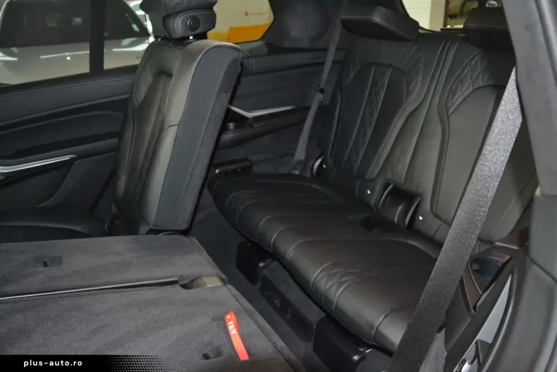 BMW X7 din 2025 cu 28.200 km - oferta BMW179640 - foto 21