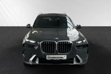 BMW X7 din 2024 - oferta BMW179641