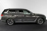 BMW X7 din 2024 cu 3.380 km - oferta BMW179641 - foto 3