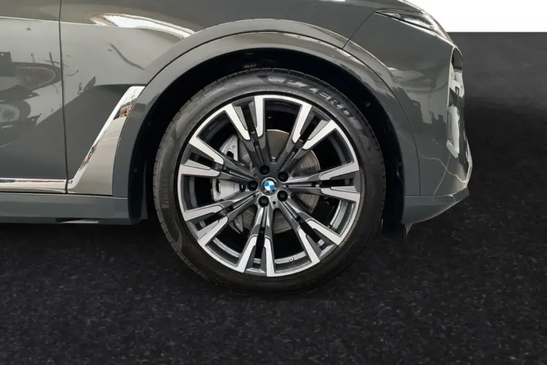BMW X7 din 2024 cu 3.380 km - oferta BMW179641 - foto 5