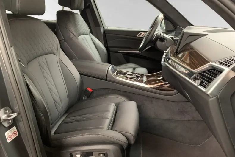 BMW X7 din 2024 cu 3.380 km - oferta BMW179641 - foto 7