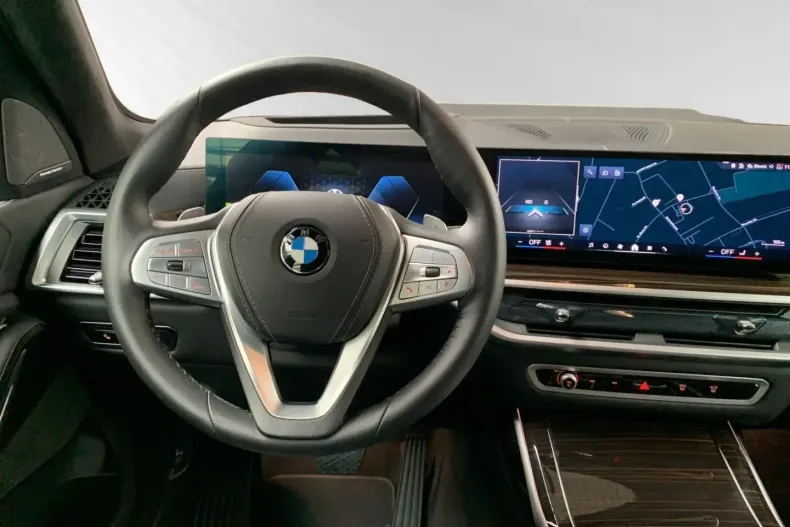 BMW X7 din 2024 cu 3.380 km - oferta BMW179641 - foto 8