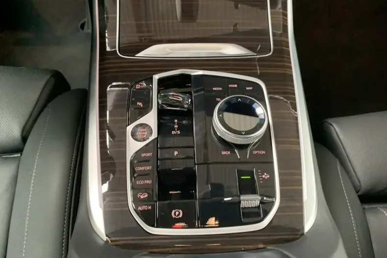 BMW X7 din 2024 cu 3.380 km - oferta BMW179641 - foto 9