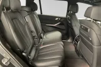 BMW X7 din 2024 cu 3.380 km - oferta BMW179641 - foto 10