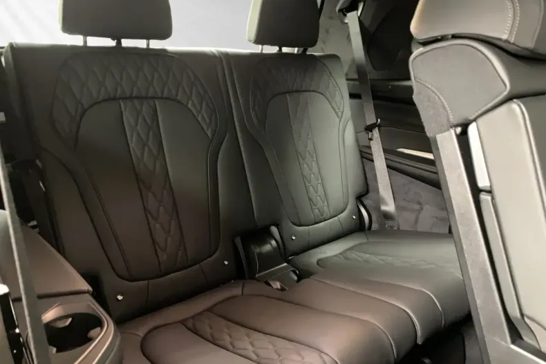 BMW X7 din 2024 cu 3.380 km - oferta BMW179641 - foto 12