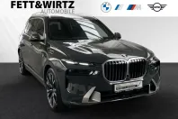 BMW X7 din 2024 cu 3.380 km - oferta BMW179641 - foto 16