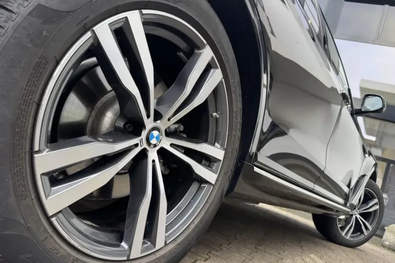 BMW X7 din 2025 cu 14.636 km - oferta BMW179642 - foto 1