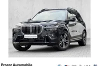 BMW X7 din 2025 cu 14.636 km - oferta BMW179642 - foto 3