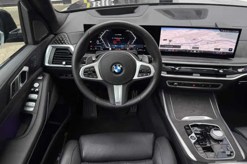 BMW X7 din 2025 cu 14.636 km - oferta BMW179642 - foto 10