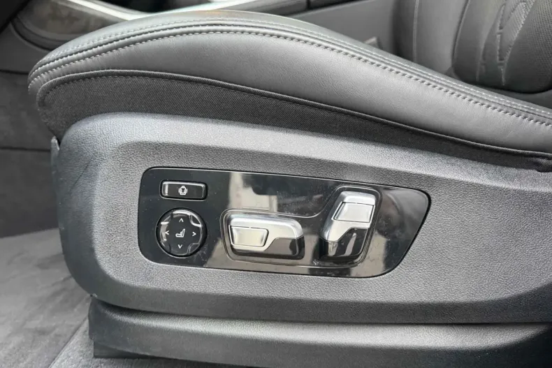 BMW X7 din 2025 cu 14.636 km - oferta BMW179642 - foto 12