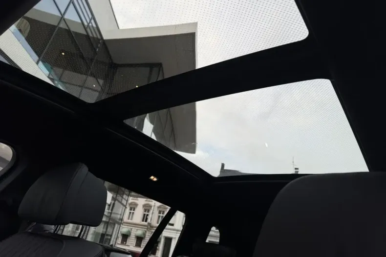 BMW X7 din 2025 cu 14.636 km - oferta BMW179642 - foto 13