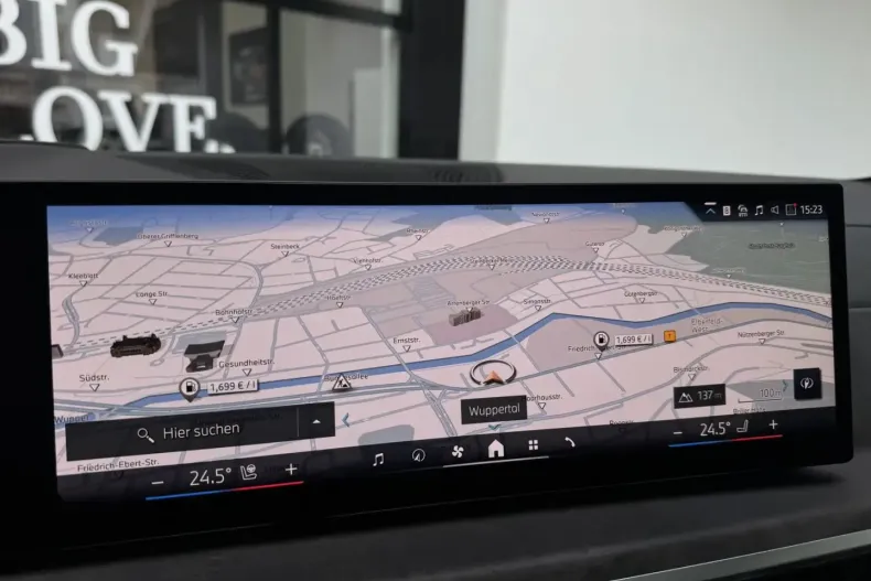 BMW X7 din 2025 cu 14.636 km - oferta BMW179642 - foto 14