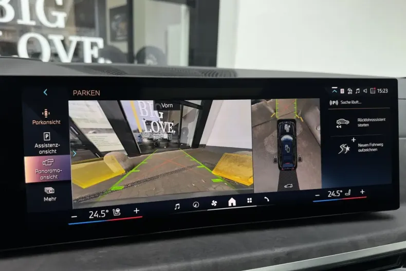 BMW X7 din 2025 cu 14.636 km - oferta BMW179642 - foto 15