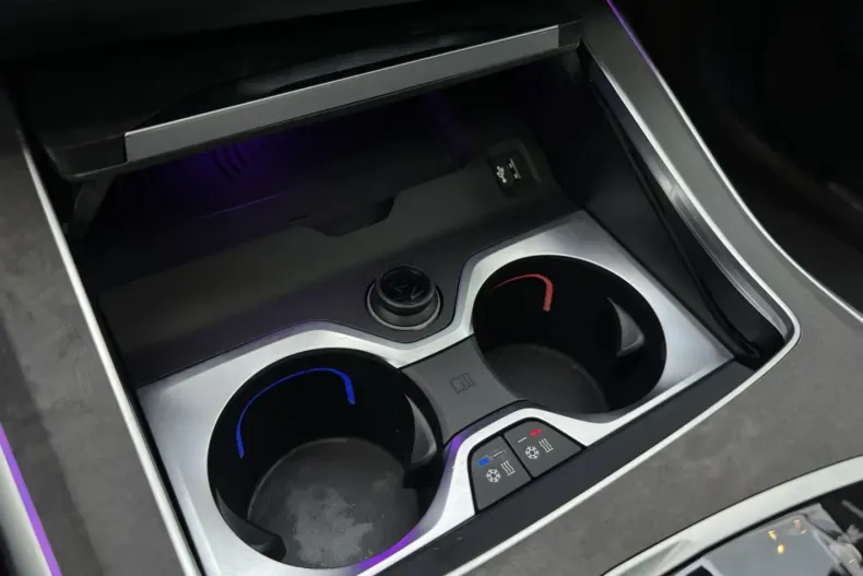 BMW X7 din 2025 cu 14.636 km - oferta BMW179642 - foto 17