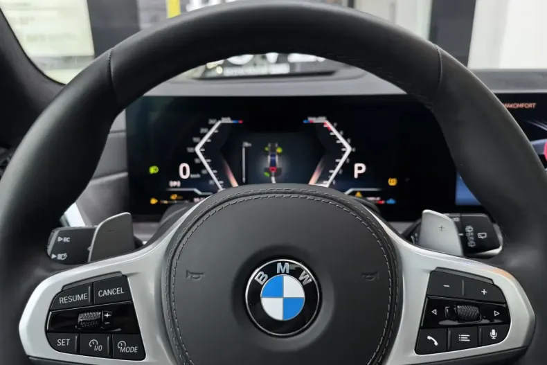 BMW X7 din 2025 cu 14.636 km - oferta BMW179642 - foto 20