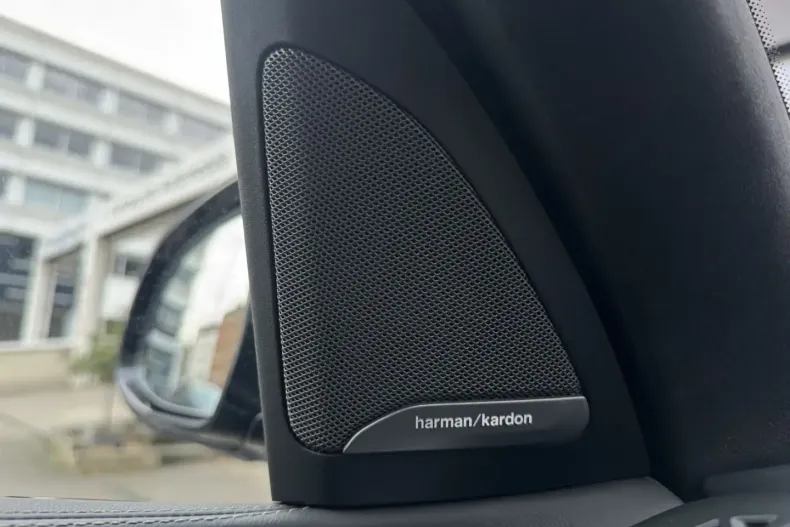 BMW X7 din 2025 cu 14.636 km - oferta BMW179642 - foto 23