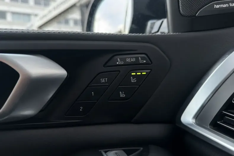 BMW X7 din 2025 cu 14.636 km - oferta BMW179642 - foto 24