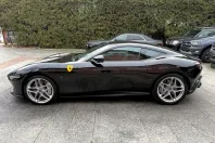 Ferrari Roma din 2021 cu 50.000 km - oferta FER179643 - foto 1