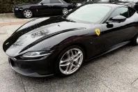 Ferrari Roma din 2021 cu 50.000 km - oferta FER179643 - foto 3