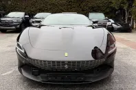 Ferrari Roma din 2021 cu 50.000 km - oferta FER179643 - foto 5