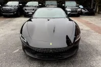 Ferrari Roma din 2021 cu 50.000 km - oferta FER179643 - foto 6