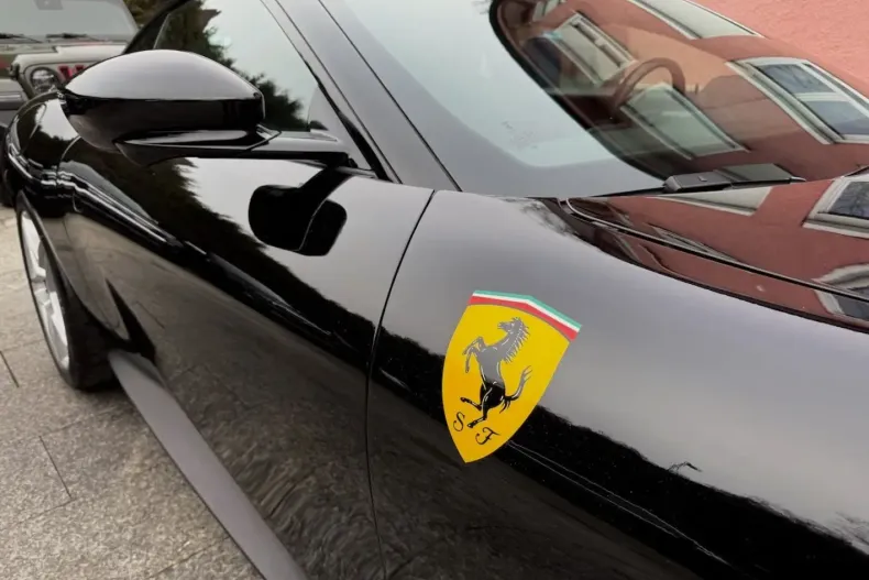 Ferrari Roma din 2021 cu 50.000 km - oferta FER179643 - foto 25