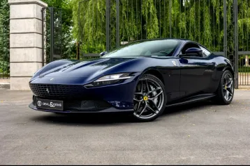 Ferrari Roma din 2023 - oferta FER179644