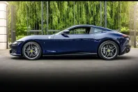 Ferrari Roma din 2023 cu 26.900 km - oferta FER179644 - foto 2