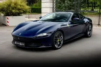 Ferrari Roma din 2023 cu 26.900 km - oferta FER179644 - foto 8