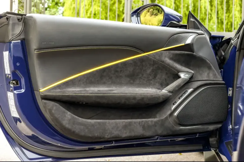 Ferrari Roma din 2023 cu 26.900 km - oferta FER179644 - foto 9