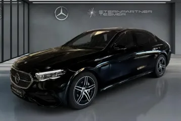 Mercedes-Benz E 450 din 2025 - oferta MER179645