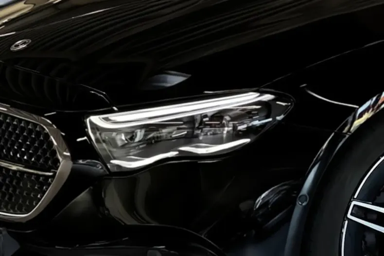 Mercedes-Benz E 450 din 2025 cu 13.512 km - oferta MER179645 - foto 2