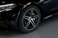 Mercedes-Benz E 450 din 2025 cu 13.512 km - oferta MER179645 - foto 4