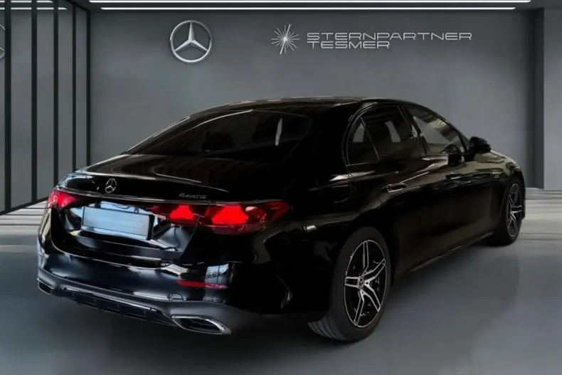 Mercedes-Benz E 450 din 2025 cu 13.512 km - oferta MER179645 - foto 6