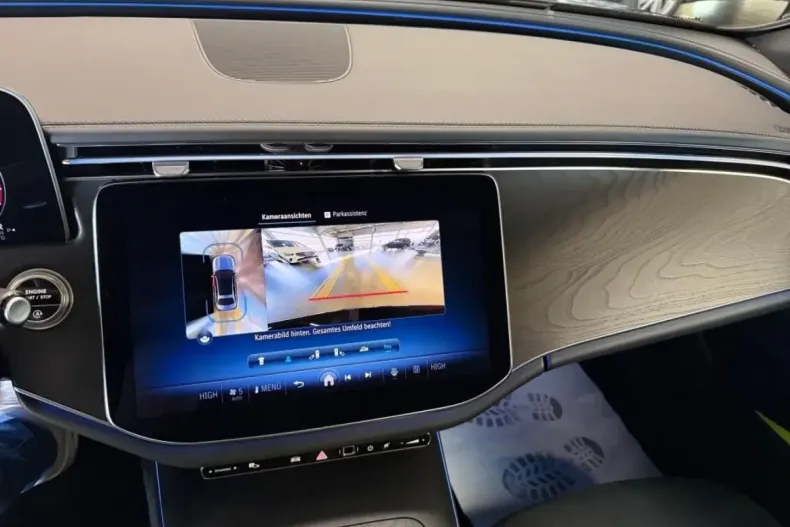 Mercedes-Benz E 450 din 2025 cu 13.512 km - oferta MER179645 - foto 14