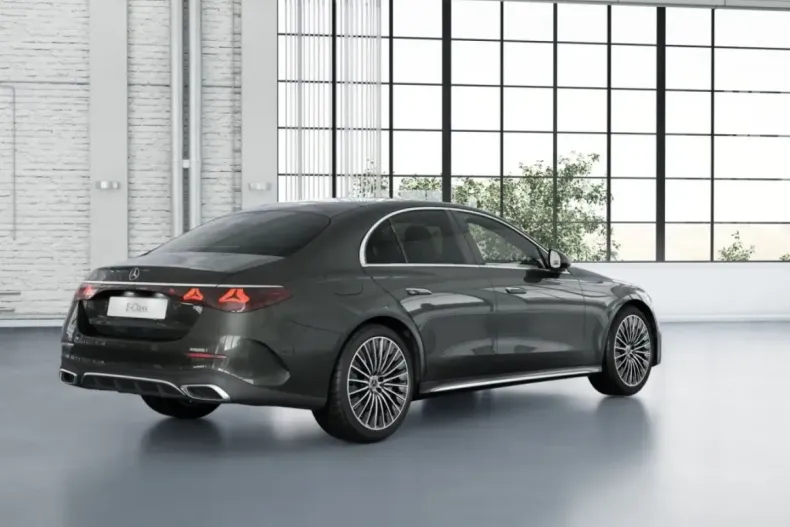 Mercedes-Benz E 450 din 2024 cu 5.973 km - oferta MER179646 - foto 6