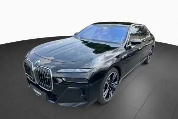 BMW M760 din 2024 - oferta BMW179647