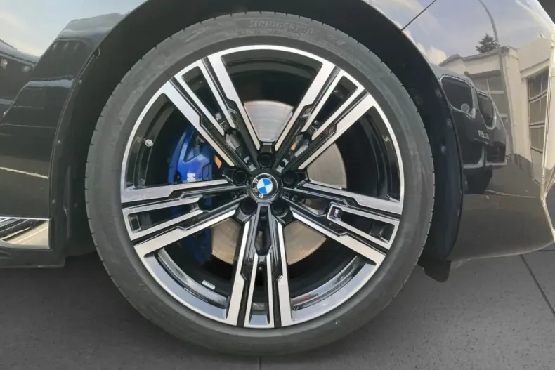 BMW M760 din 2024 cu 55.366 km - oferta BMW179647 - foto 7