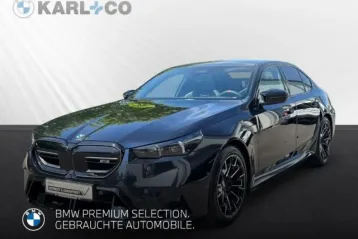 BMW M5 din 2025 - oferta BMW179648