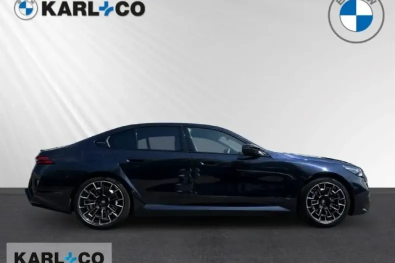 BMW M5 din 2025 cu 2.469 km - oferta BMW179648 - foto 5