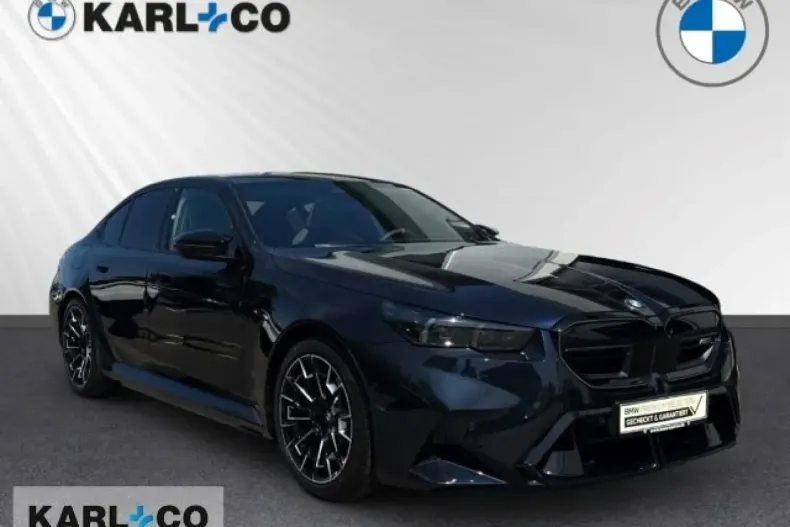 BMW M5 din 2025 cu 2.469 km - oferta BMW179648 - foto 6