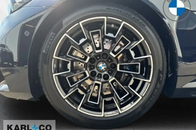 BMW M5 din 2025 cu 2.469 km - oferta BMW179648 - foto 7