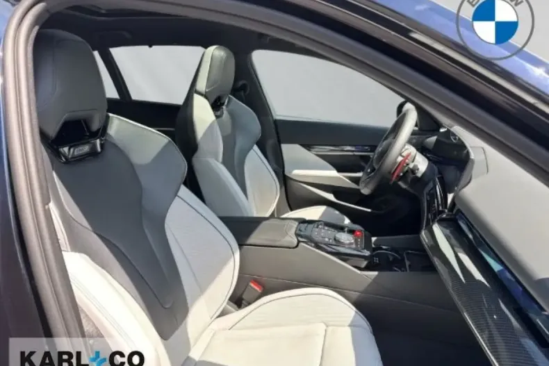 BMW M5 din 2025 cu 2.469 km - oferta BMW179648 - foto 13