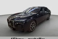 BMW 740 din 2025 cu 23.500 km - oferta BMW179649 - foto 1