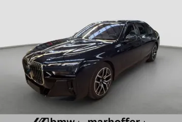 BMW 740 din 2025 - oferta BMW179649