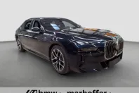 BMW 740 din 2025 cu 23.500 km - oferta BMW179649 - foto 2