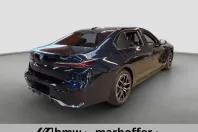 BMW 740 din 2025 cu 23.500 km - oferta BMW179649 - foto 4